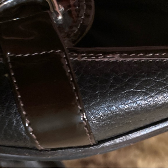 Brighton Croc Shoes AUSTEN Size 8M Brazil Ladies - Picture 7 of 14